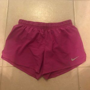 Juniors Size 3 Athletic Shorts